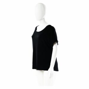 Camiseta Tallas Grandes  Manga Corta Cuello Redondo MGX PLUS