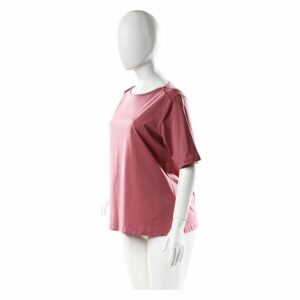 Camiseta Tallas Grandes  Manga Corta Cuello Redondo MGX PLUS