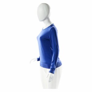 Sweater Cerrado MGX BASIC