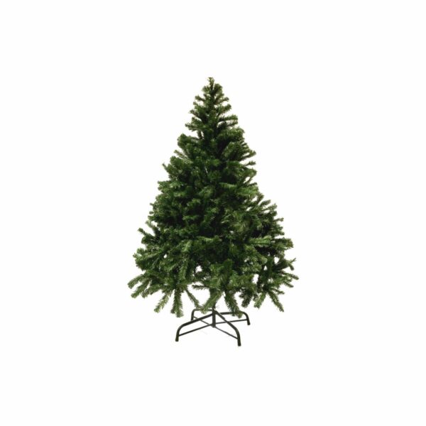 Árbol Navideño Tradicional Frondoso CHINATOWN 180 Cm