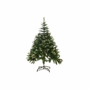 Árbol Navideño Tradicional Nieve CHINATOWN 180 Cm