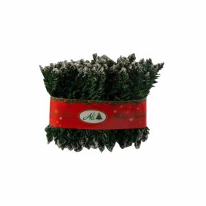 Guirnalda Navideño Tradicional Punta Ni CHINATOWN 3 Metros