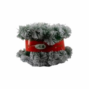 Follaje De Pino Nevado CHINATOWN 3 Metros