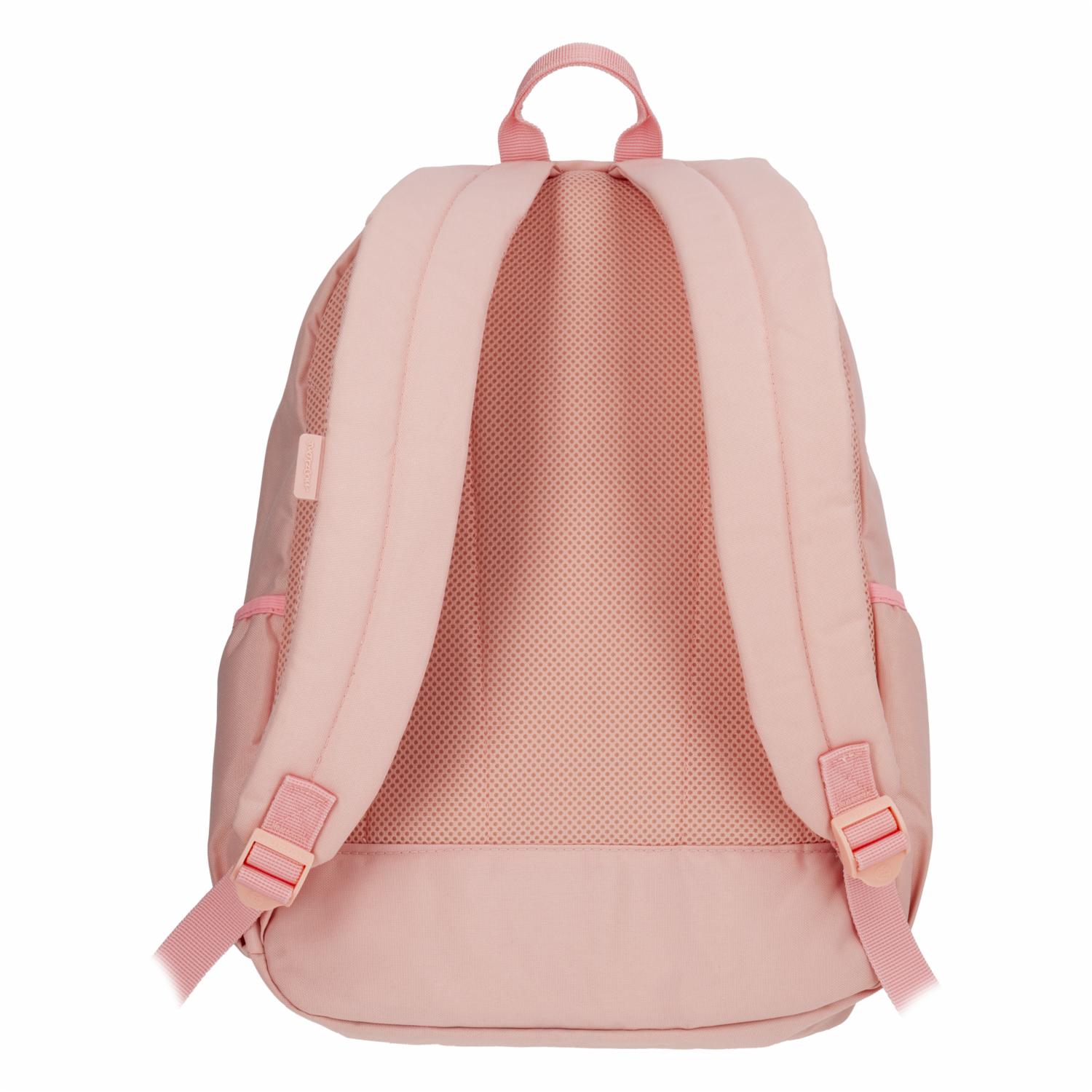 Mochila Escolar Diseño Snoopy MOZIONI 30 X 44 X 17 Cm - Imagen 3