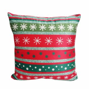 Cojín Relleno Patterns CASA LINDA 45 X 45 Cm