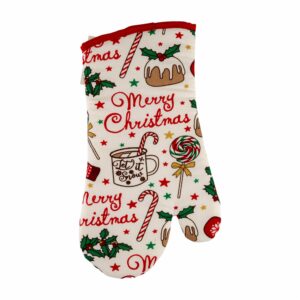 Guante Merry Muffin CASA LINDA 33 X 17 Cm