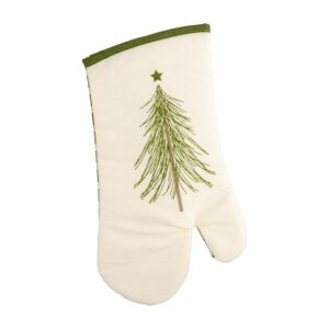 Guante De Cocina Montse CASA LINDA 33 X 17 Cm