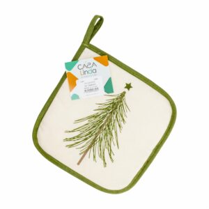 Coge Ollas Montse CASA LINDA 21 X 21 Cm