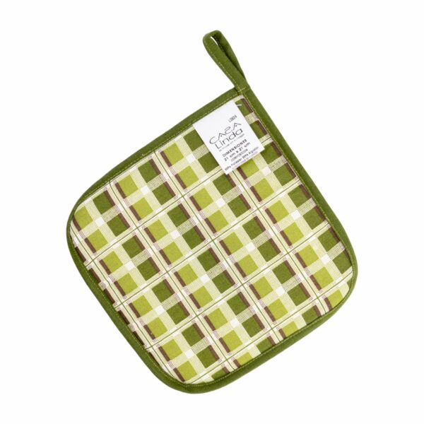 Coge Ollas Montse CASA LINDA 21 X 21 Cm - Imagen 2