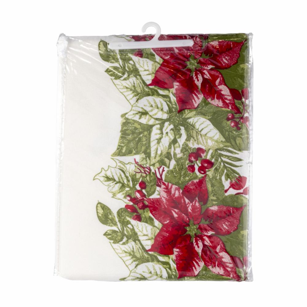 Mantel Mireta 6 Puestos Rectangular CASA LINDA 200 X 145 Cm - Imagen 2