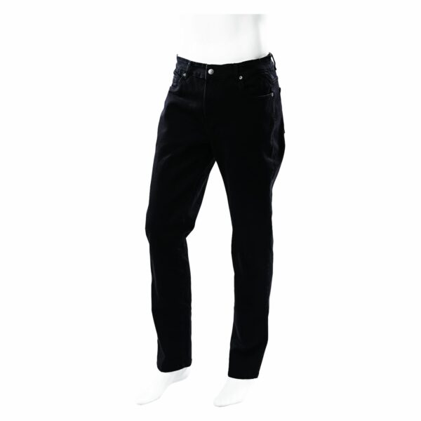 Jeans Slim Con Bolsillos MGX BASIC