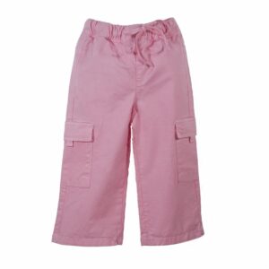 Pantalón Cargo Gabardina Stretch MGX BASIC