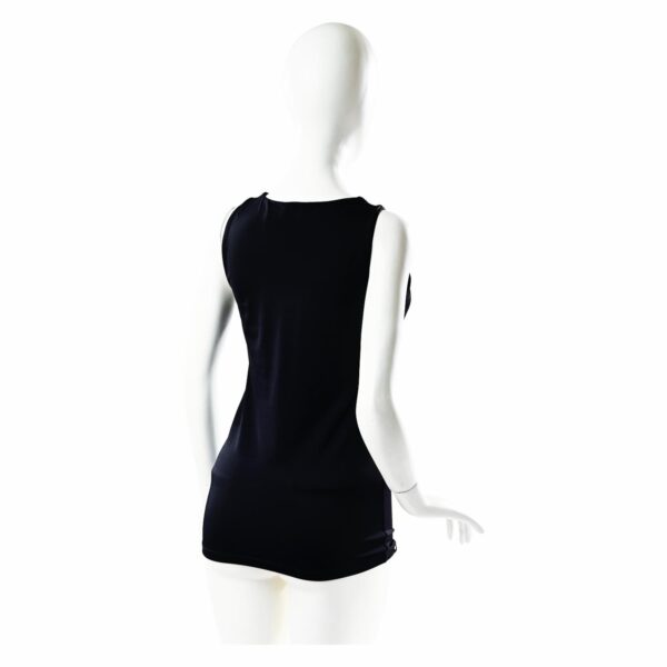 Top Sisa MGX BASIC - Imagen 2