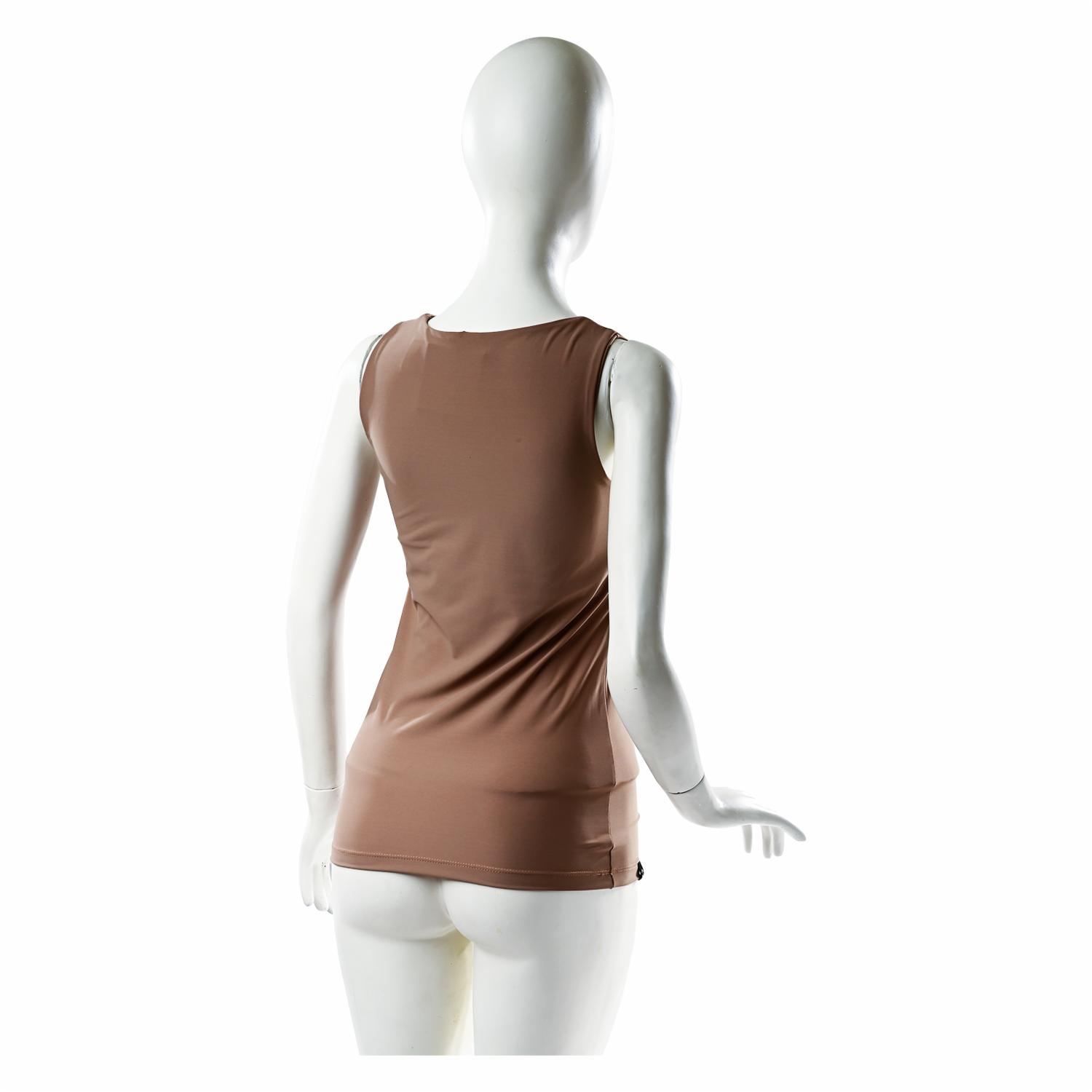 Top Sisa MGX BASIC - Imagen 2