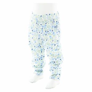 Pantalón Drill Cintura Elástica MGX BABY