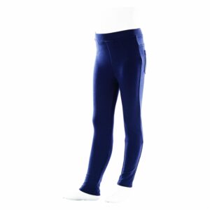 Leggins Fleece Cintura Elástica MGX KIDS