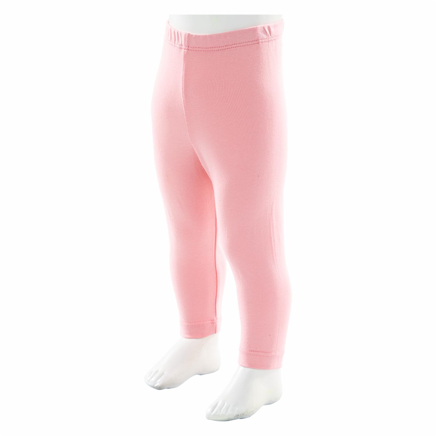 Leggins Cintura Elástica Pack X2 MGX BABY - Imagen 3