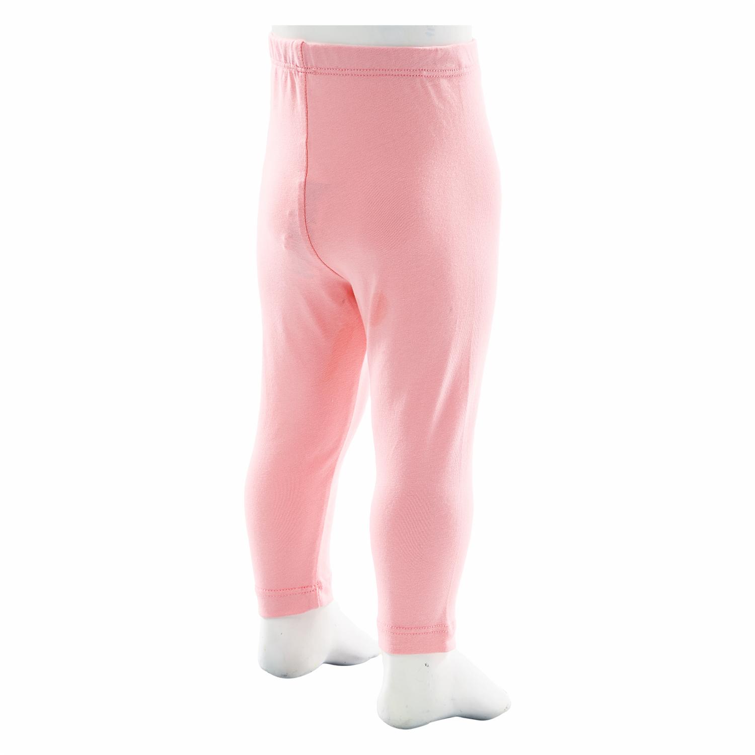 Leggins Cintura Elástica Pack X2 MGX BABY - Imagen 4