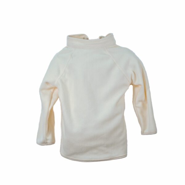 Chompa Polar Flecee MGX BABY - Imagen 2