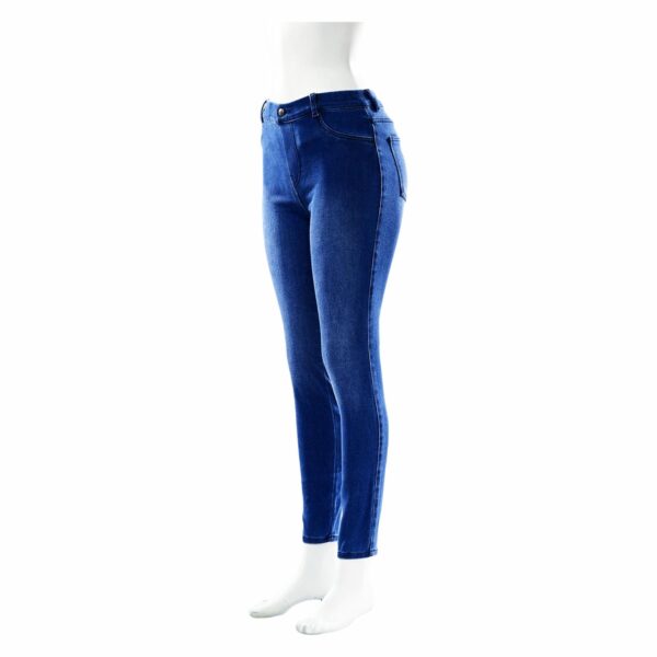 Leggins Cintura Elástico MGX BASIC