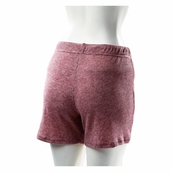 Pijama Short Cintura Elástica MGX BASIC - Imagen 2
