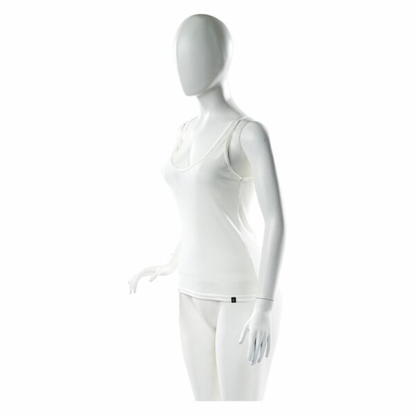 Pijama Camiseta Acanalada Managa Corta Cuello Redondo MGX BASIC