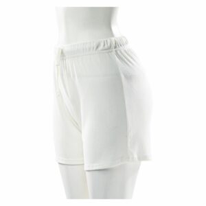 Pijama Short Multiuso Pierna Corta Cintura Elástica MGX BASIC