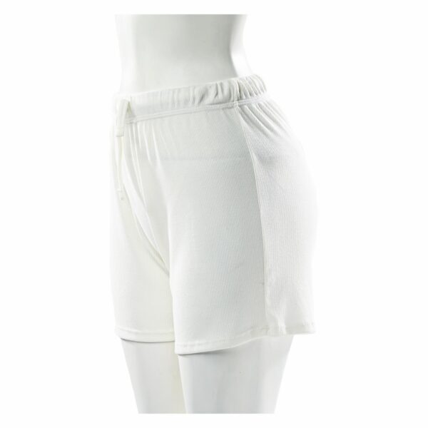 Pijama Short Multiuso Pierna Corta Cintura Elástica MGX BASIC