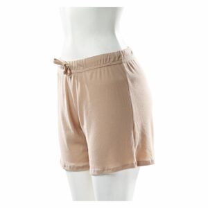 Pijama Short Multiuso Pierna Corta Cintura Elástica MGX BASIC