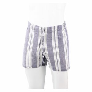 Pijama Short Multiuso Pierna Corta Cintura Elástica MGX BASIC
