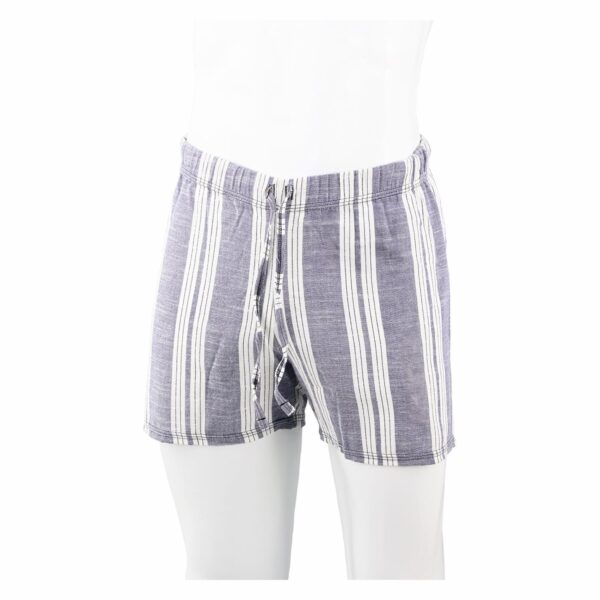 Pijama Short Multiuso Pierna Corta Cintura Elástica MGX BASIC