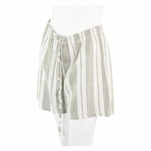 Pijama Short Multiuso Pierna Corta Cintura Elástica MGX BASIC