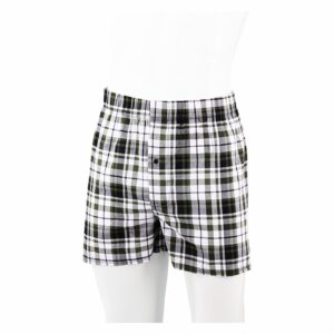 Pijama Multiuso Short Cintura Elástica MGX BASIC