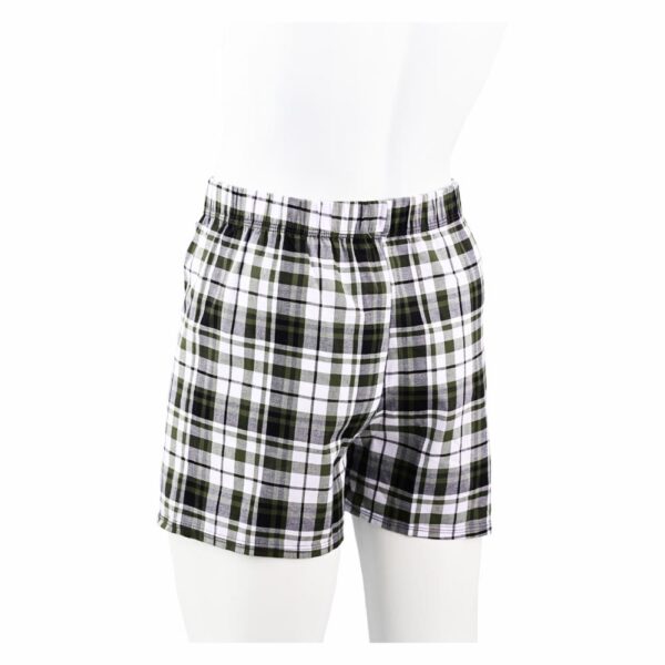 Pijama Multiuso Short Cintura Elástica MGX BASIC - Imagen 2