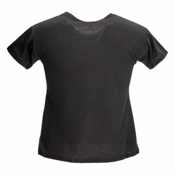 Camiseta Estampada Stitch, Manga Corta, Cuello Redondo LILO STITCH - Imagen 3