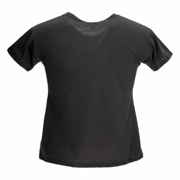 Camiseta Estampada Stitch, Manga Corta, Cuello Redondo LILO STITCH - Imagen 4
