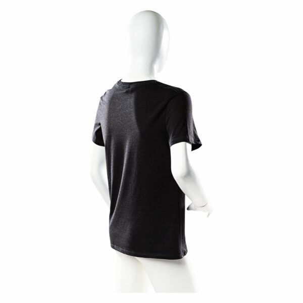 Camiseta Cuello En V Manga Corta MGX BASIC - Imagen 2