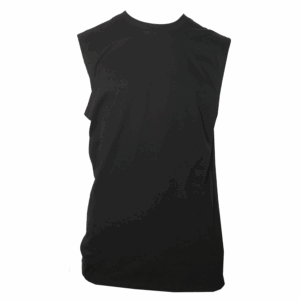 Vbd Cuello Redondo MGX