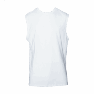 Vbd Cuello Redondo Básico MGX