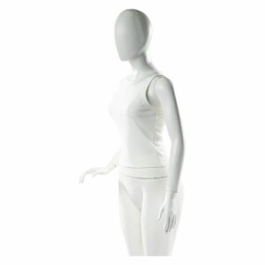 Camiseta Interior Cuello Redondo MGX BASIC