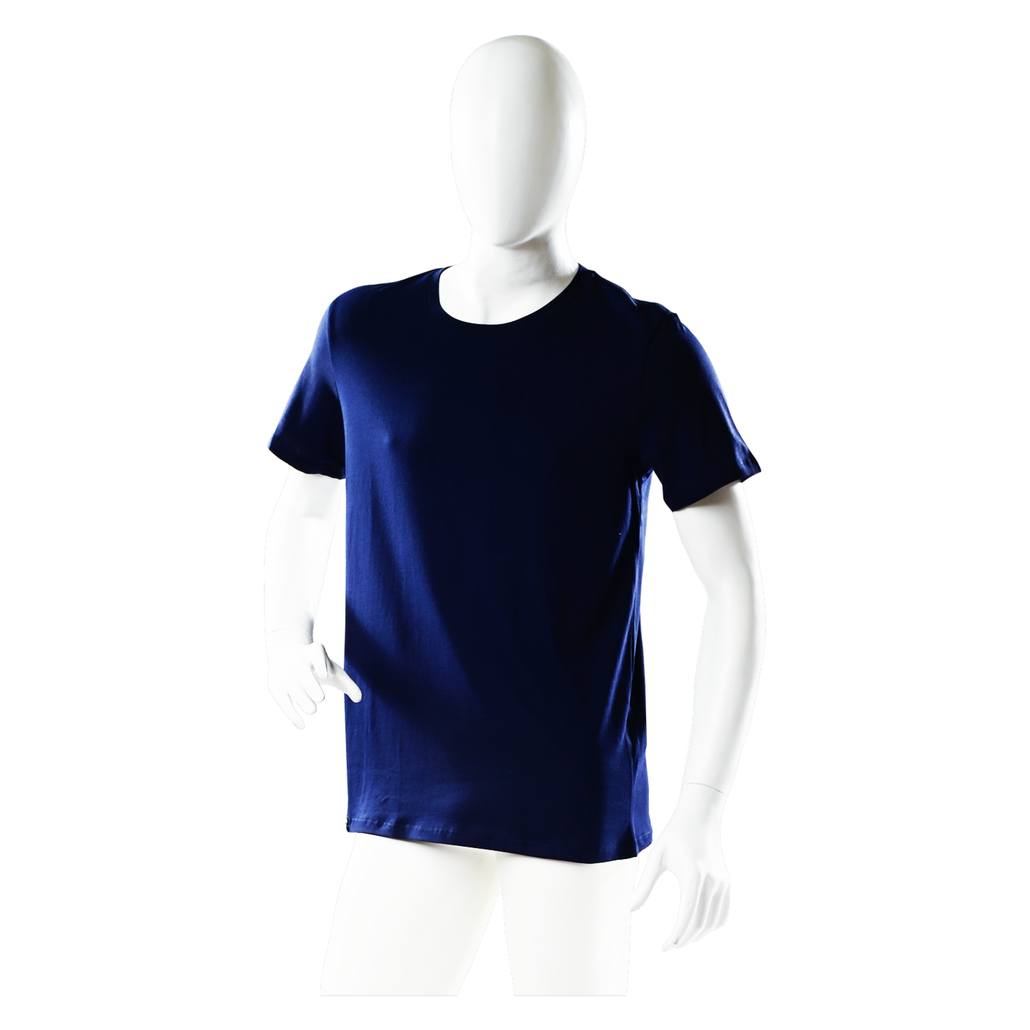 Camiseta Cuello Redondo Manga Corta MGX BASIC