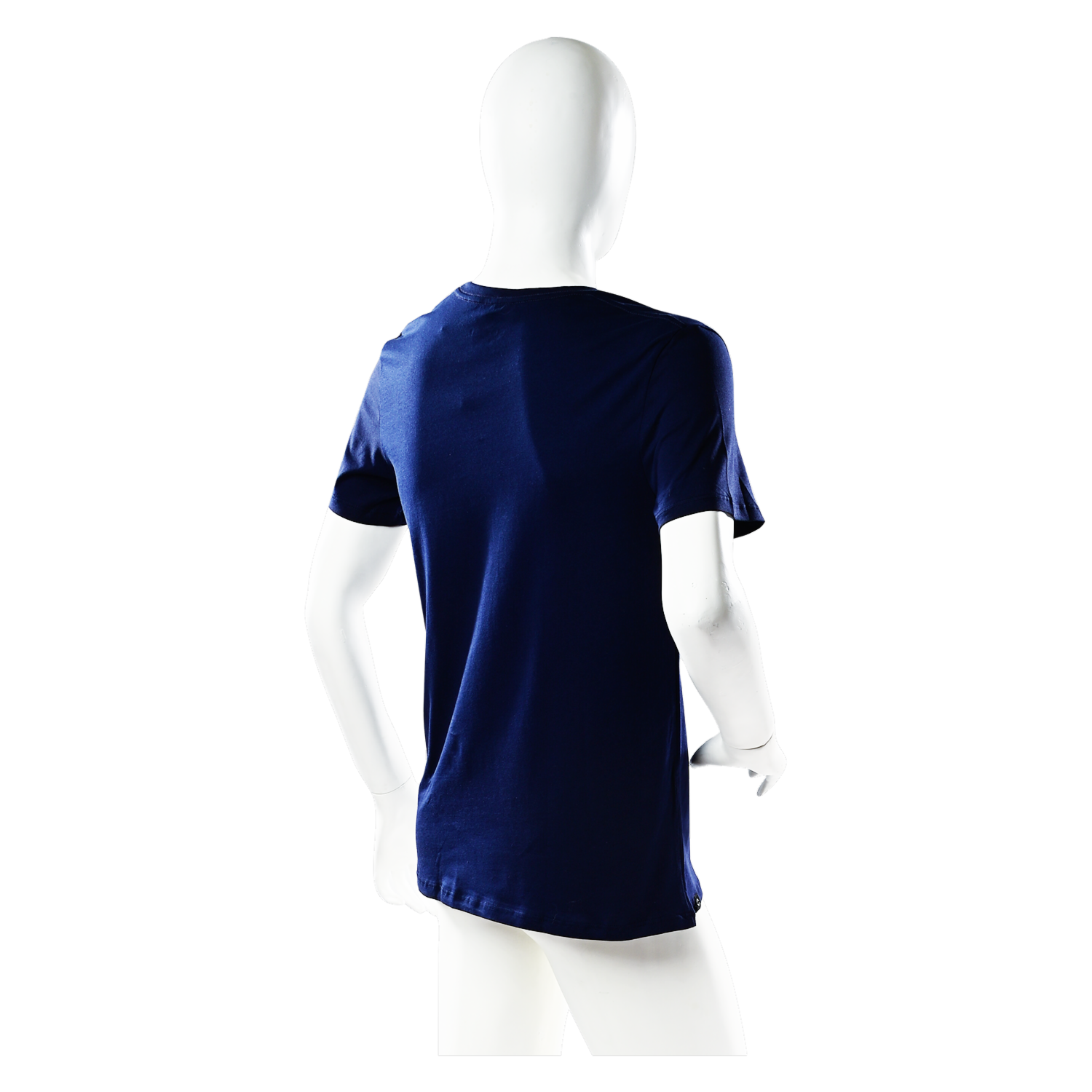 Camiseta Cuello Redondo Manga Corta MGX BASIC