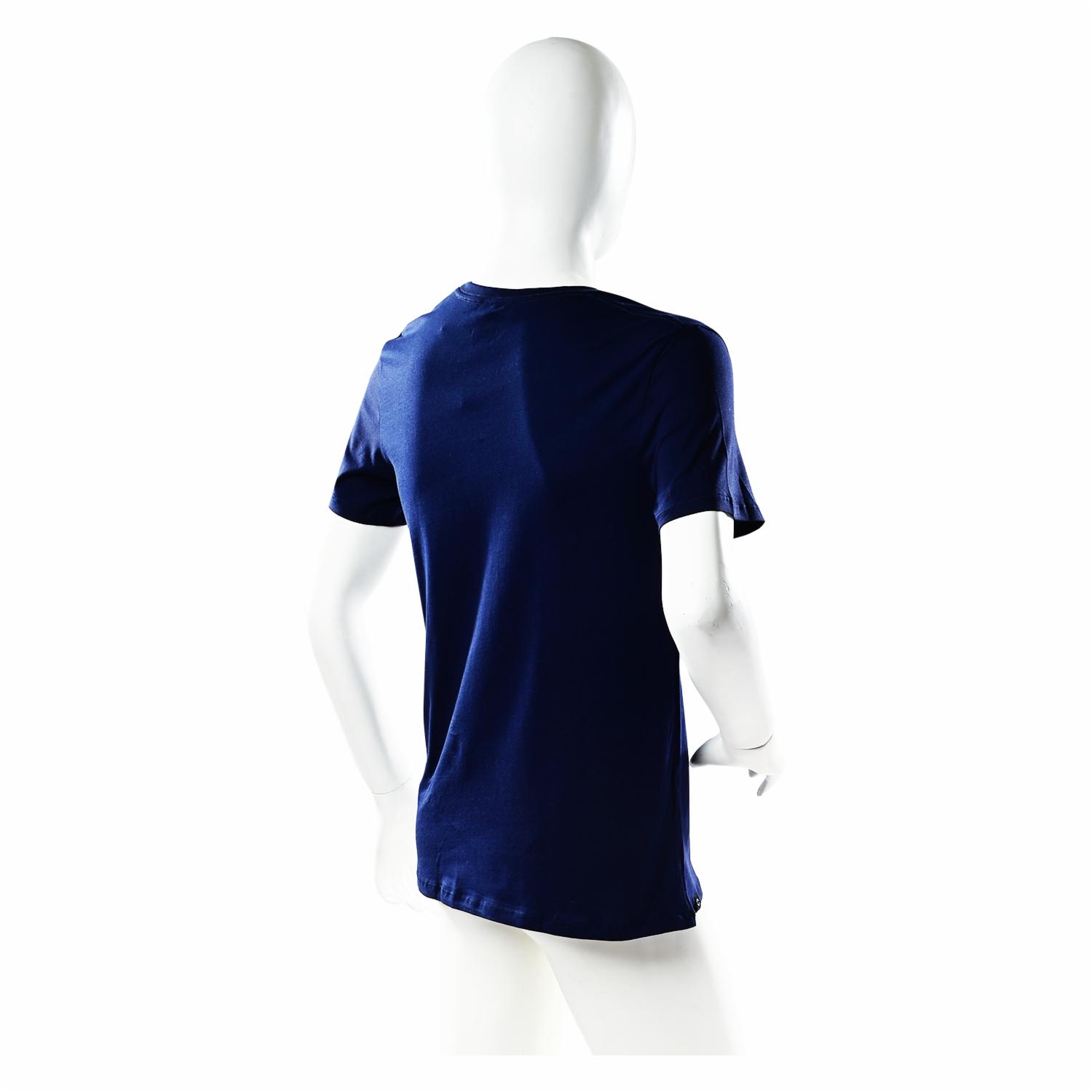 Camiseta Cuello Redondo Manga Corta MGX BASIC - Imagen 2