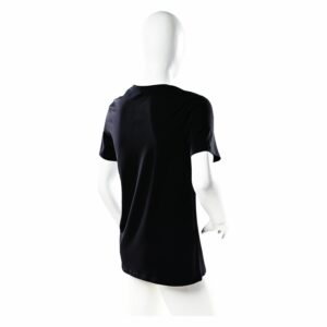 Camiseta Cuello Redondo Manga Corta MGX BASIC