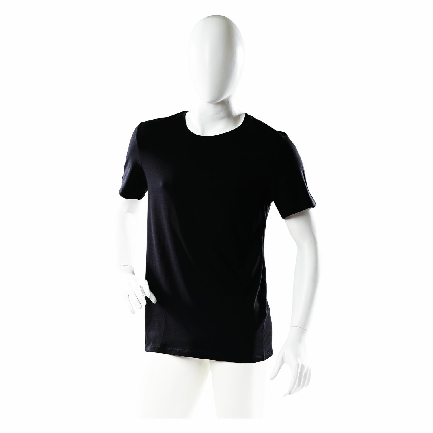 Camiseta Cuello Redondo Manga Corta MGX BASIC - Imagen 2