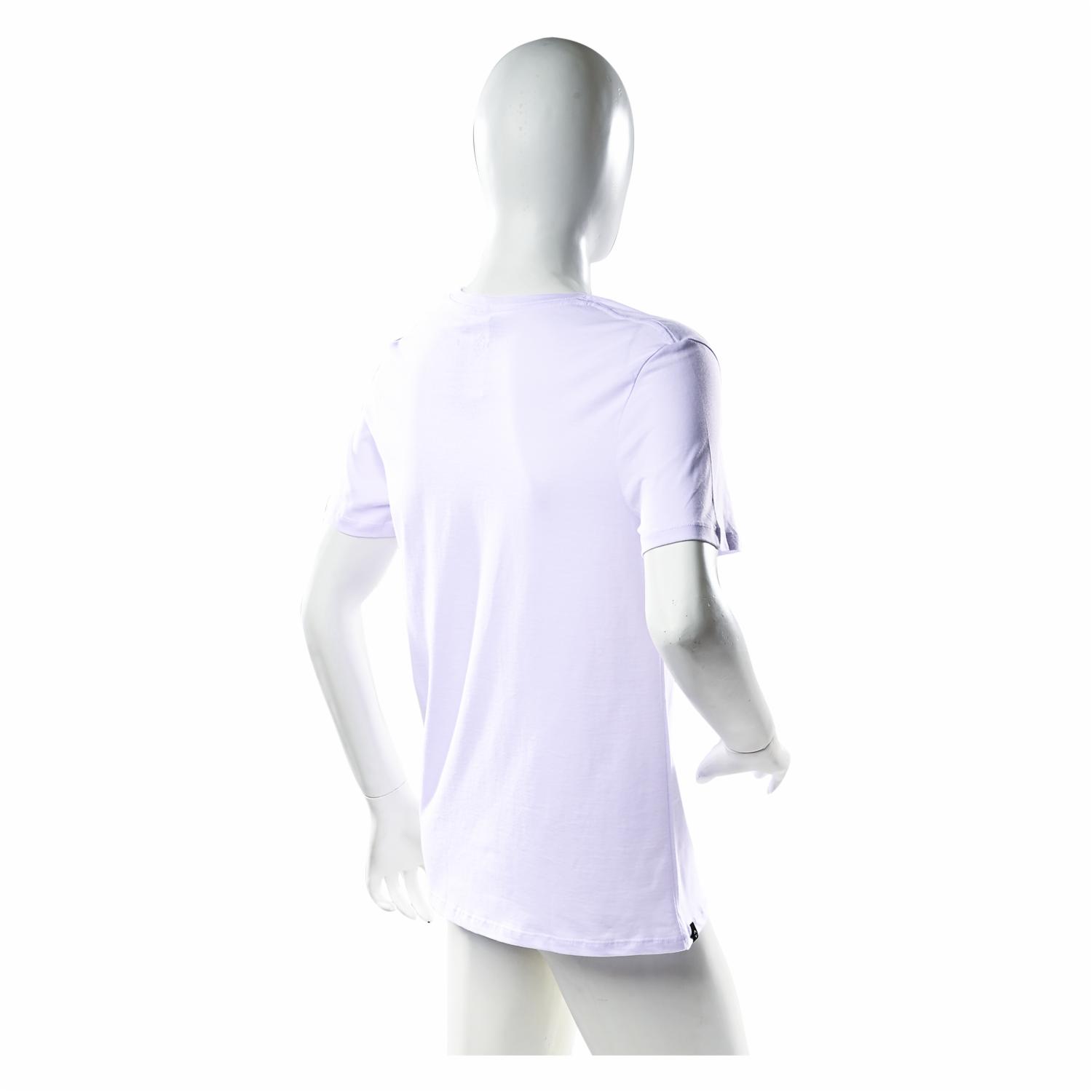 Camiseta Cuello Redondo Manga Corta MGX BASIC - Imagen 2