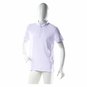 Camiseta Tipo Polo Manga Corta MGX BASIC