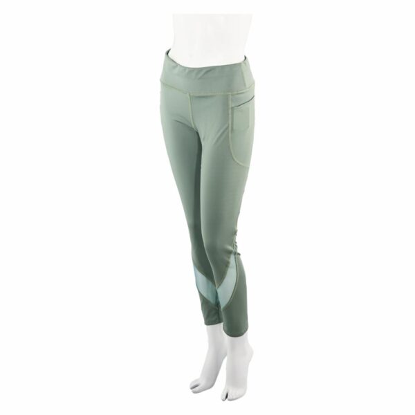 Leggins Sport Acampanado MGX SPORT