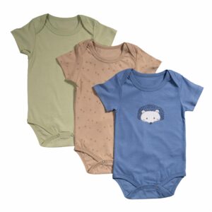 Bodys Manga Corta MGX BABY