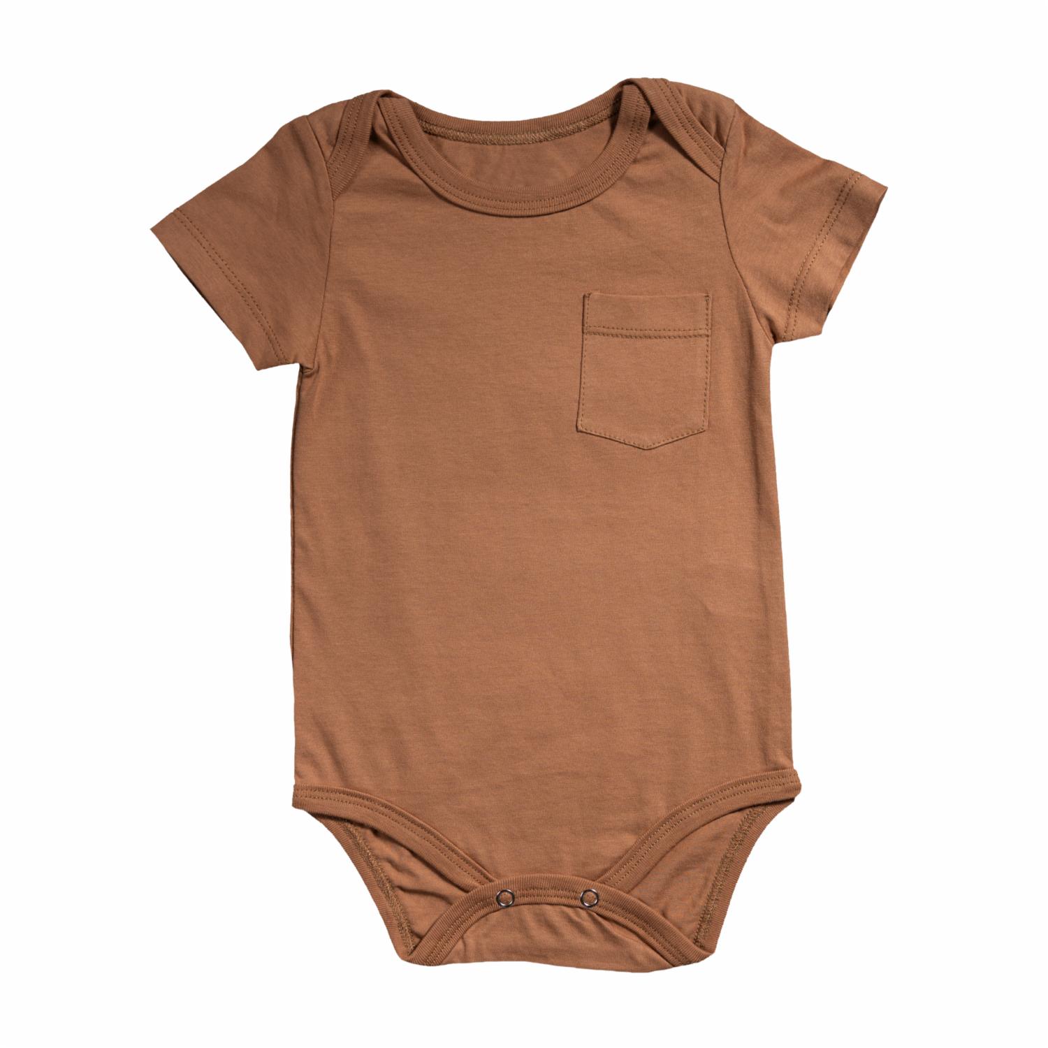 Bodys Manga Corta MGX BABY - Imagen 3